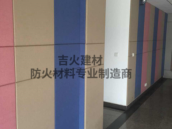 上海專業(yè)硅鈣板生產(chǎn)商